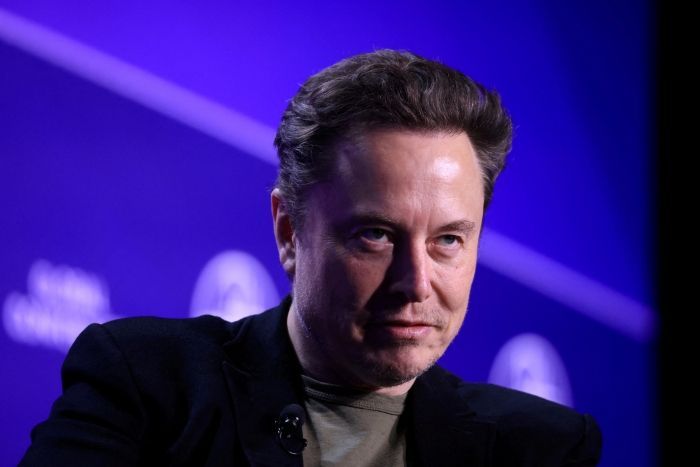 Elon Musk Cemas: Data Latihan AI Berbasis Manusia Sudah Habis