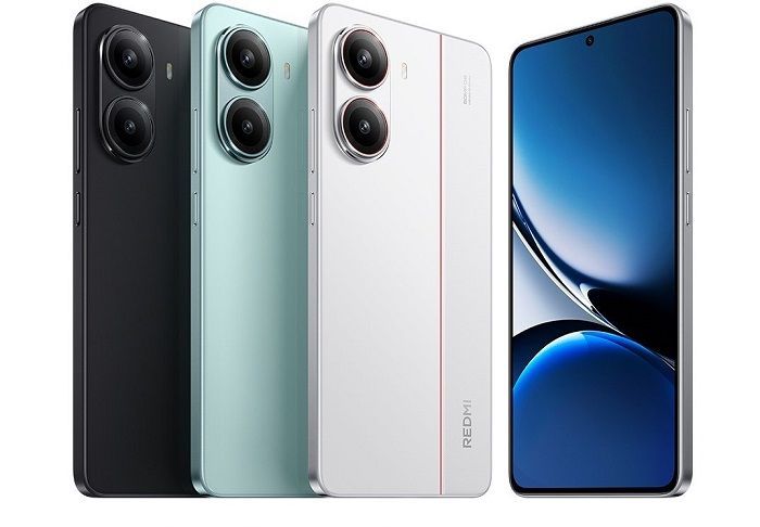 Tinjauan Lengkap Redmi Turbo 4, Generasi Baru dengan Performa Memukau