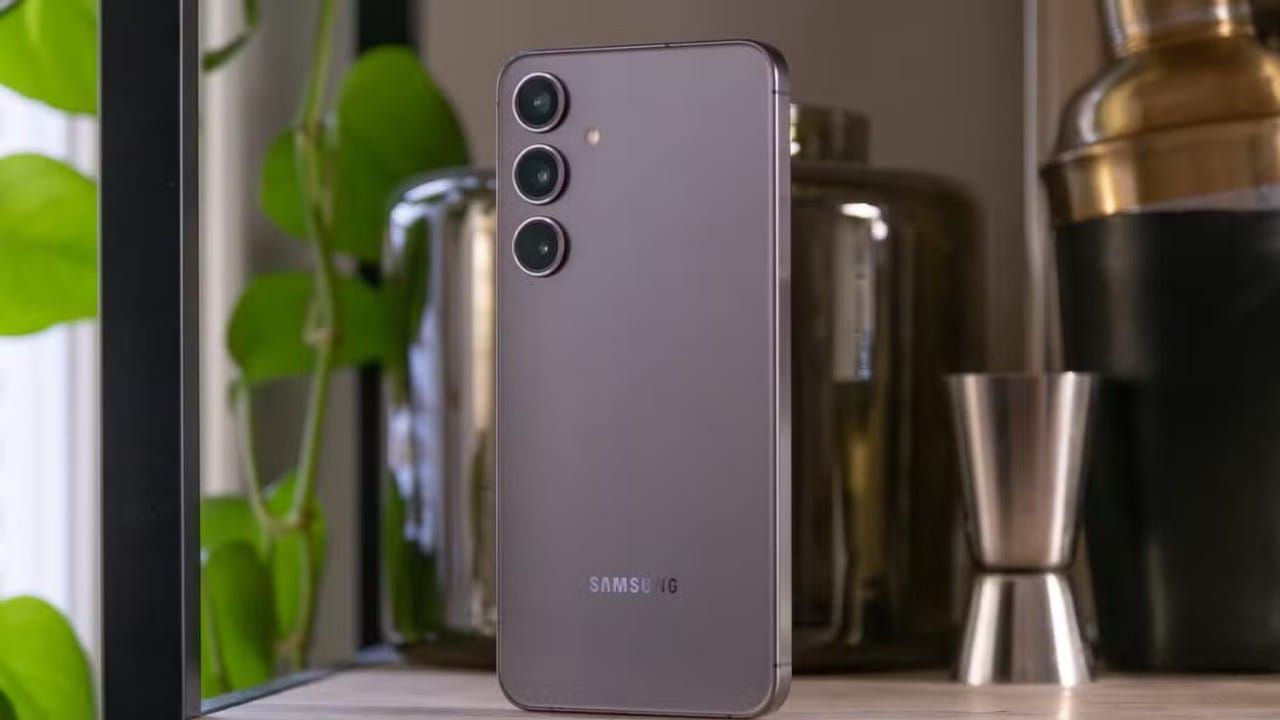 Samsung Galaxy S25: Spesifikasi, Desain dan Kamera