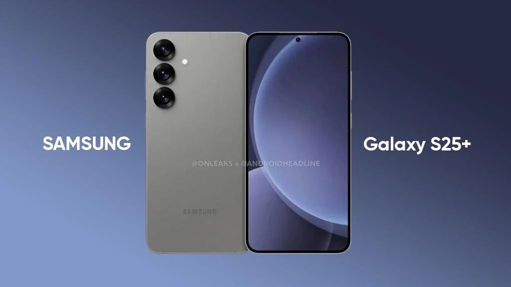 Pengalaman Coba Samsung S25 Plus, HP yang Katanya Gak Laku Tapi Gak Buruk Amat