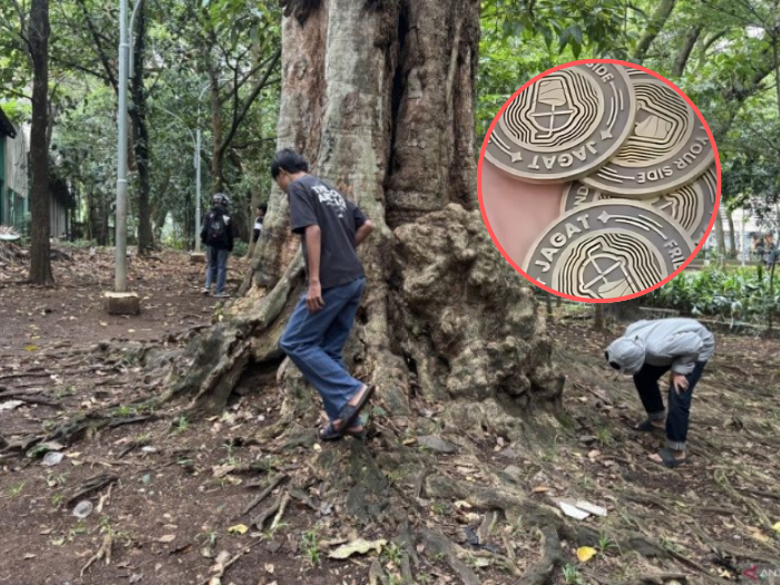 Pengertian Koin Jagat: Aplikasi Tantangan Berburu Koin yang Menuai Kontroversi