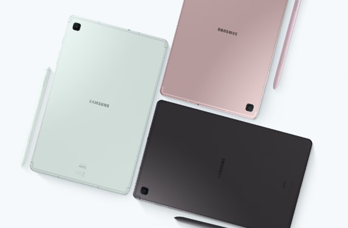 Samsung Galaxy Tab S6 Lite (2024): Kombinasi Gaya dan Fungsi dalam Satu Paket Kompak