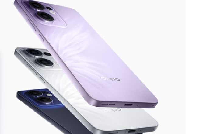4 HP Oppo Reno 13 Series 5G Siap Meluncur di Indonesia, Pakai Chipset Mediatek Dimensity 8350