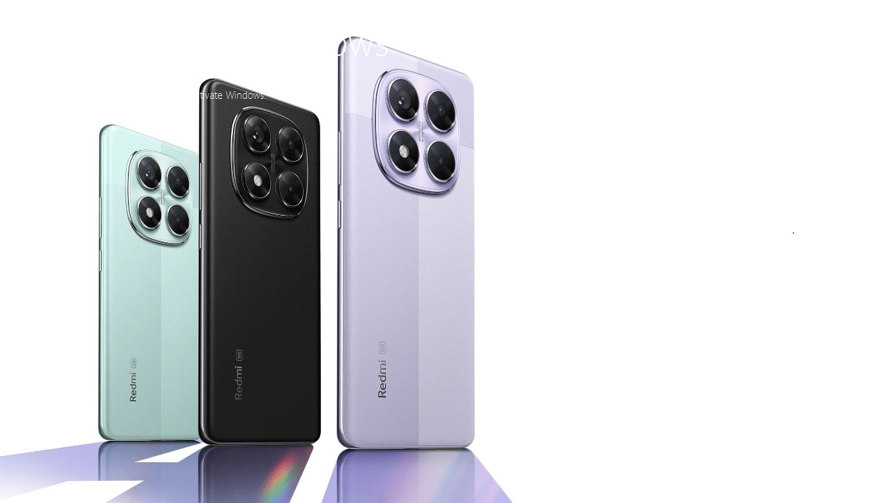 Redmi Note 14 dan Note 14 Pro Bakal Segera Masuk Indonesia dengan Harga Kompetitif