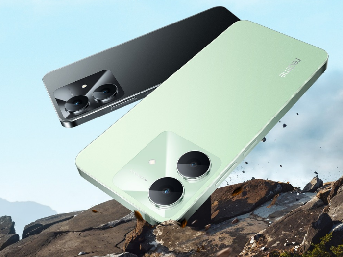 Realme Note 60x Meluncur: Harga Rp1,2 Jutaan, Ini Spesifikasinya