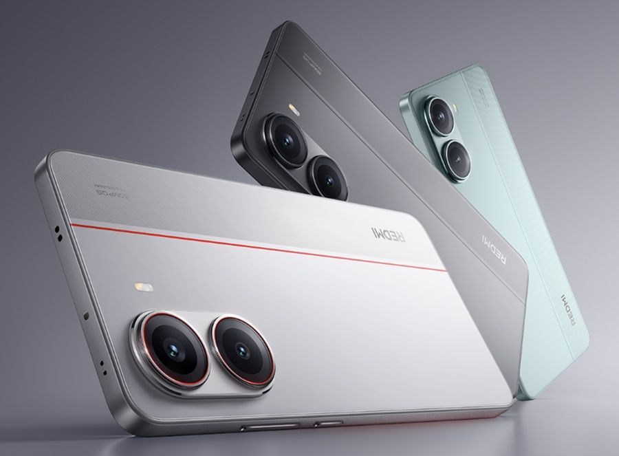 Redmi Turbo 4 Pro Didukung Chipset Garang dan Baterai Badak: Bakal Secanggih Apa?