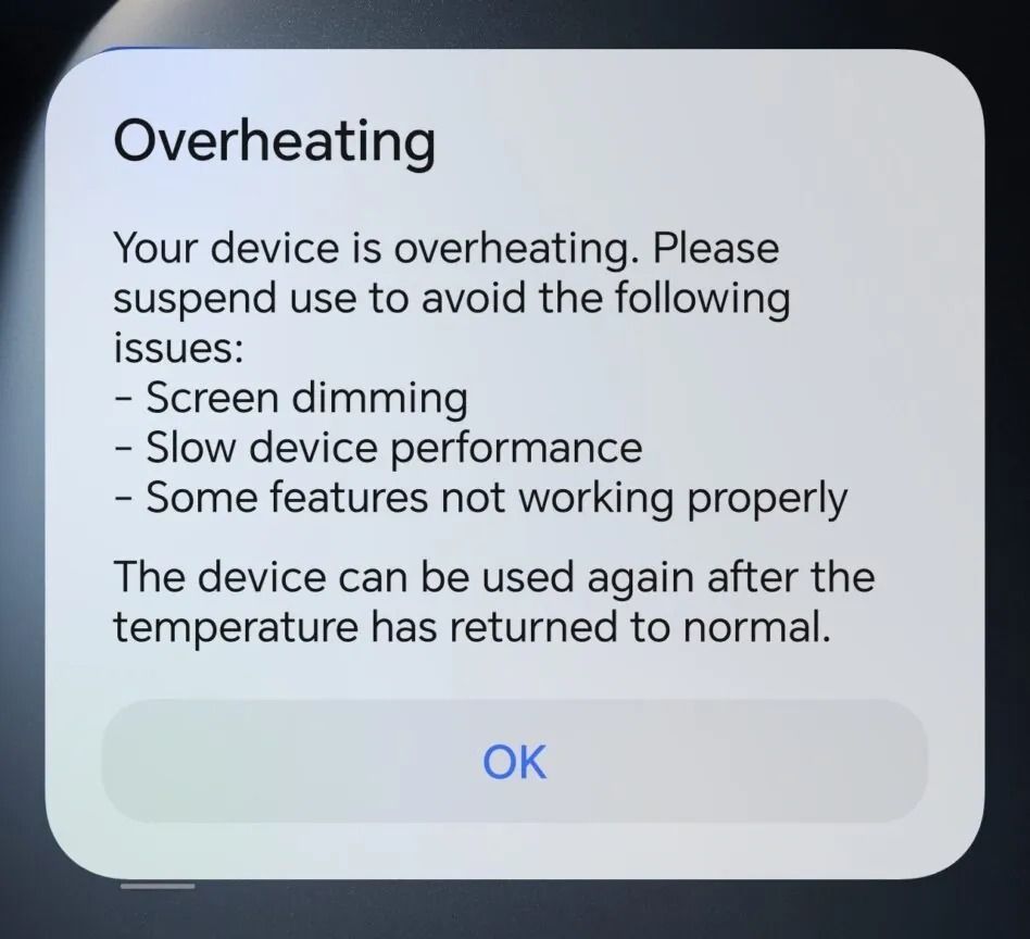 Snapdragon 8 Elite Overheating: Masalah yang Muncul dalam Pengujian Awal