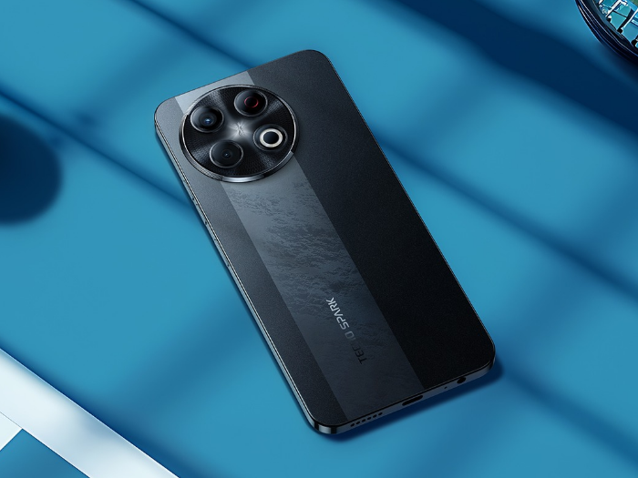 Tecno Spark 30 Pro Rilis, Pasar Hp Rp2 Jutaan Makin Panas: Secanggih Apa?