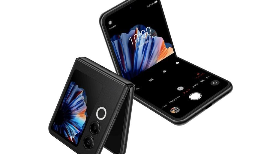Nubia Flip 2 Ikut Ramaikan Pasar Hp Lipat: Secanggih Apa?