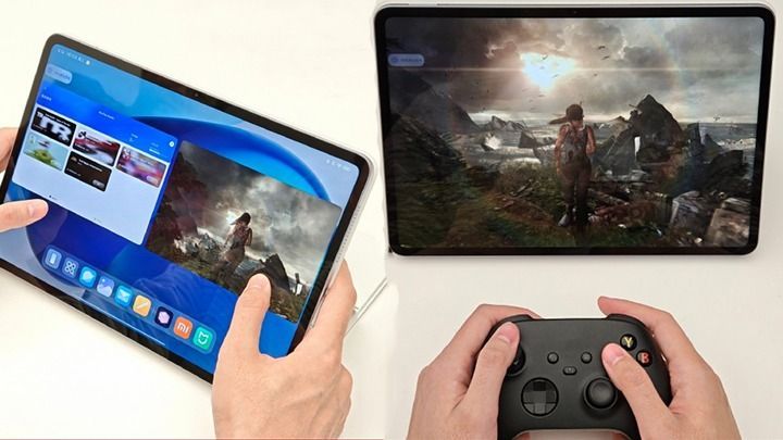Inovasi Baru Lagi dari Xiaomi! Main Game PC Tanpa Komputer? Ada Xiaomi WinPlay Engine