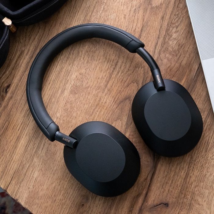 Bikin Sakit, Ini Cara Atasi Masalah Headphone Sony WH-1000XM5 agar Lebih Nyaman Dipakai