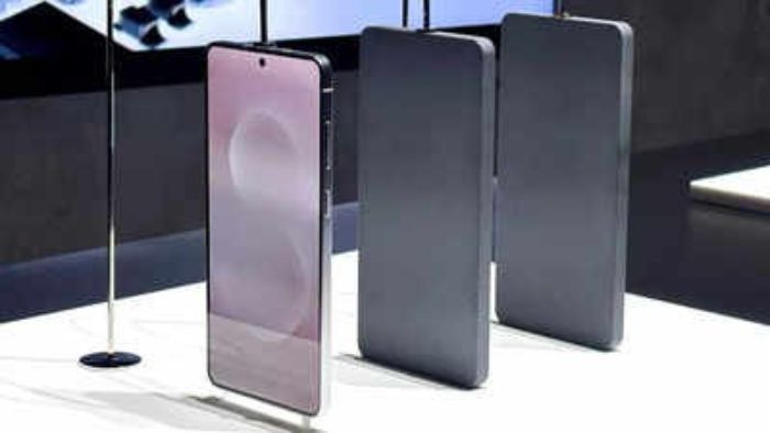 Samsung Galaxy S25 Edge: Desain Ultra-Tipis tapi Baterai 3.900 mAh?
