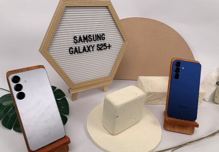 Rilis Galaxy S25 dan Galaxy S25 Plus, Samsung Beri Penyegaran untuk Pencintanya: Apa Saja?