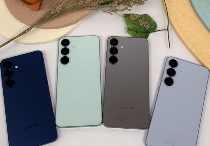 Gemini Perkuat Galaxy S25 dengan Kemampuan AI dan Aaplikasi Samsung yang Terintegrasi