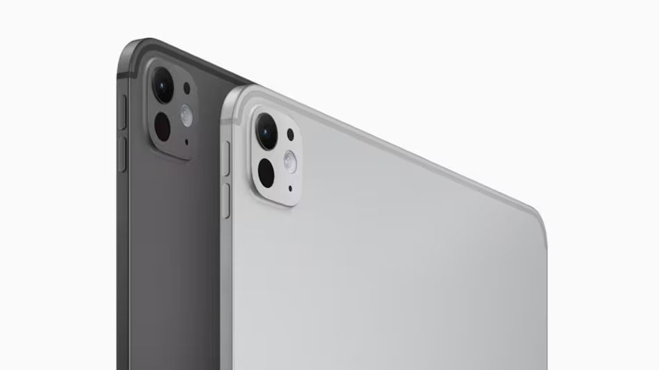 Apple Siap Rilis iPad Pro 2025 dengan Layar OLED Baru