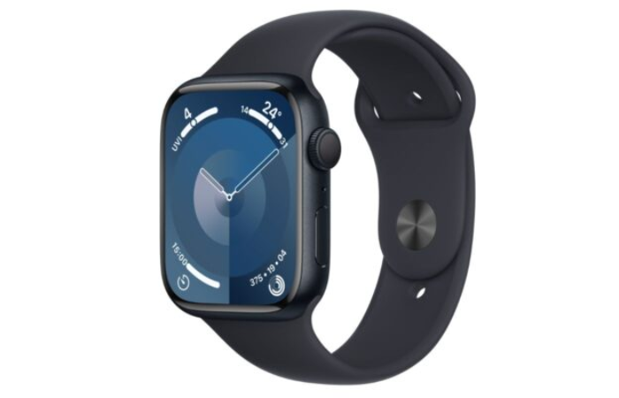 Apple Watch SE 2 Kini di Bawah Rp3 Juta di Amazon, Bisa Jadi Pilihan Tepat untuk Anda?