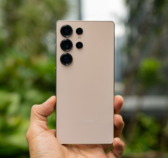 Apakah Samsung Galaxy S25 Masih Menggunakan Slot Kartu SD?