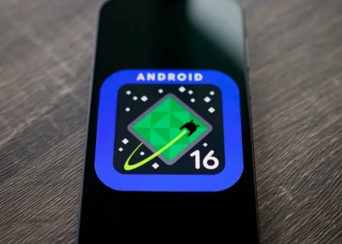Android 16 Bawa Fitur Baru untuk Tampilan Notifikasi di Layar Kunci HP