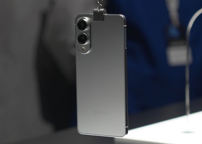 Kapasitas Baterai Galaxy S25 Edge Terungkap, Lebih Kecil dari Varian Lain?