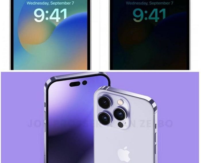 Apple Pertahankan Dynamic Island di iPhone 17 Pro Max?