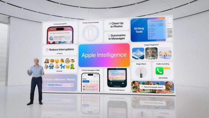 iPad Generasi Berikutnya Mungkin Kehilangan Fitur Apple Intelligence