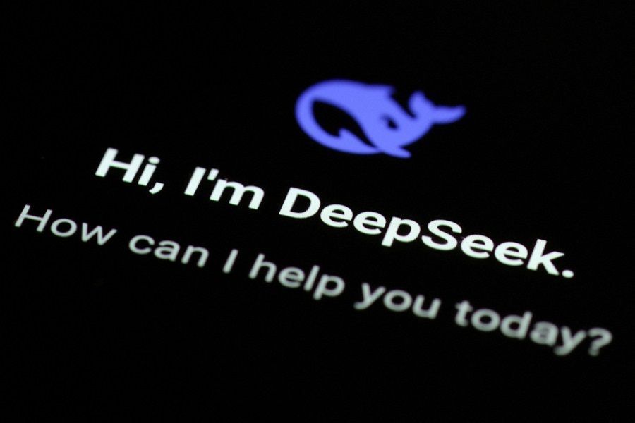DeepSeek Rilis Model Terbaru V3, Diklaim Lebih Pintar ketimbang  Punya OpenAI