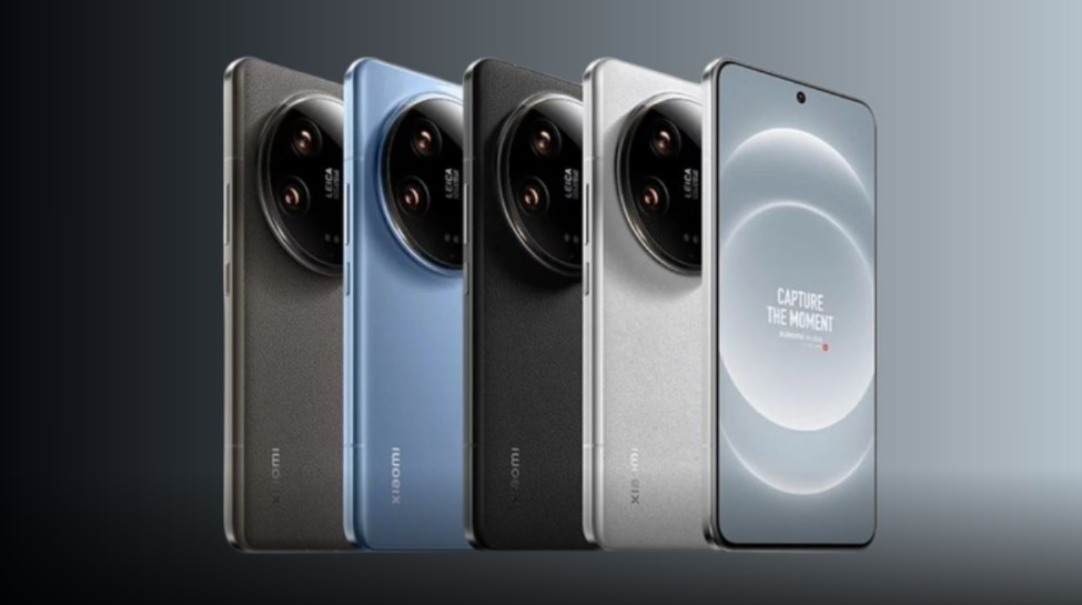 Pilihan Memori dan Warna Xiaomi 15 Ultra Akhirnya Terungkap