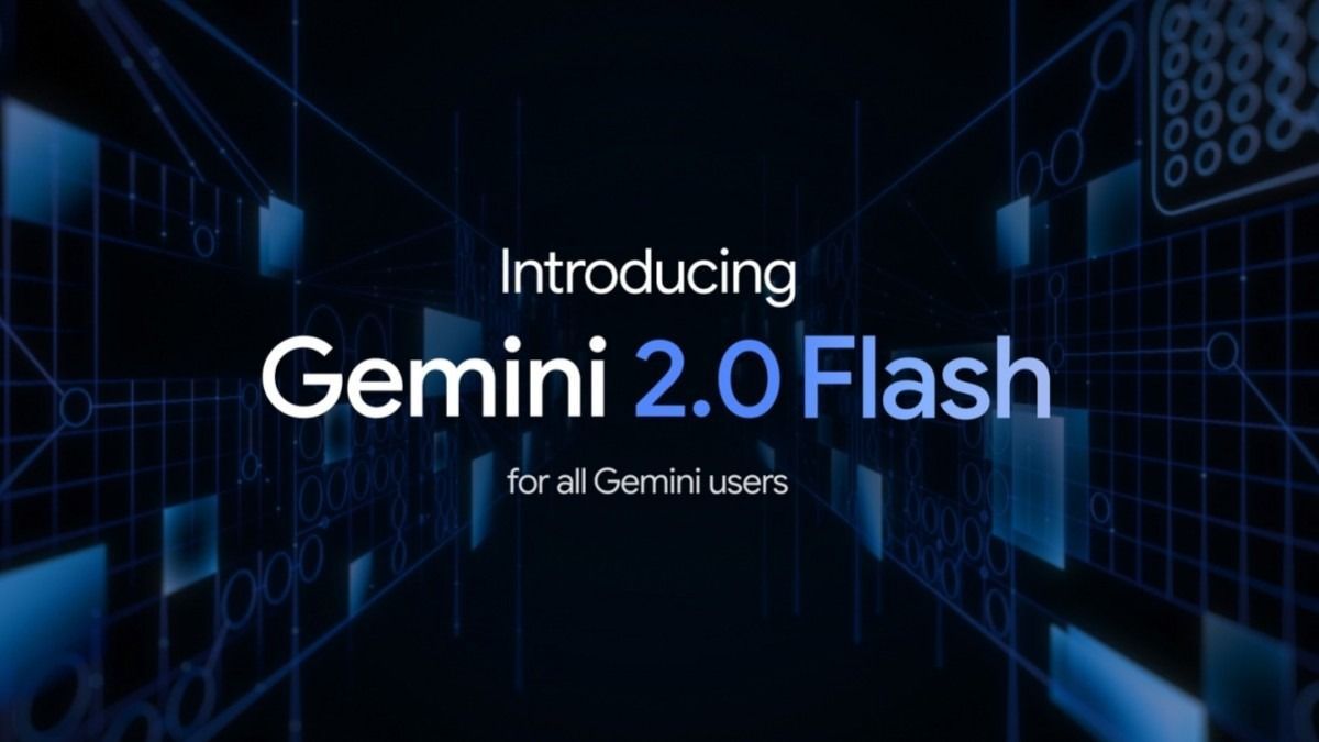 Gemini 2.0 Flash Telah Hadir! Apa yang Baru?