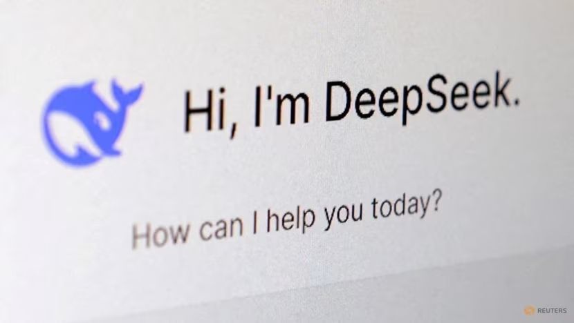 Taiwan Resmi Larang Penggunaan DeepSeek di Instansi Pemerintah