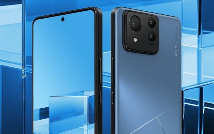 ASUS Zenfone 12 Ultra, Smartphone Flagship dengan Performa Gaming dan Fitur AI Canggih