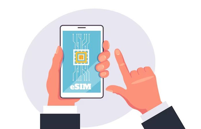 Komdigi Segera Resmikan Regulasi eSIM, Ini Dampaknya bagi Pengguna