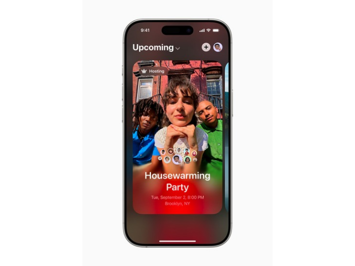 Apple Rilis Apple Invites untuk iPhone: Ini Penjelasan dan Cara Menggunakannya