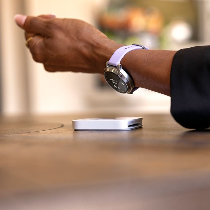 7 Smartwatch dengan Desain Elegan 2025: Fashionable dan Fungsional