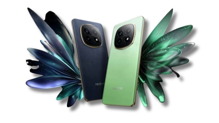 Realme P3 Series Resmi akan Hadir Layar 120Hz, Baterai 6000mAh, GT Boost, dan Pilihan Warna Menarik