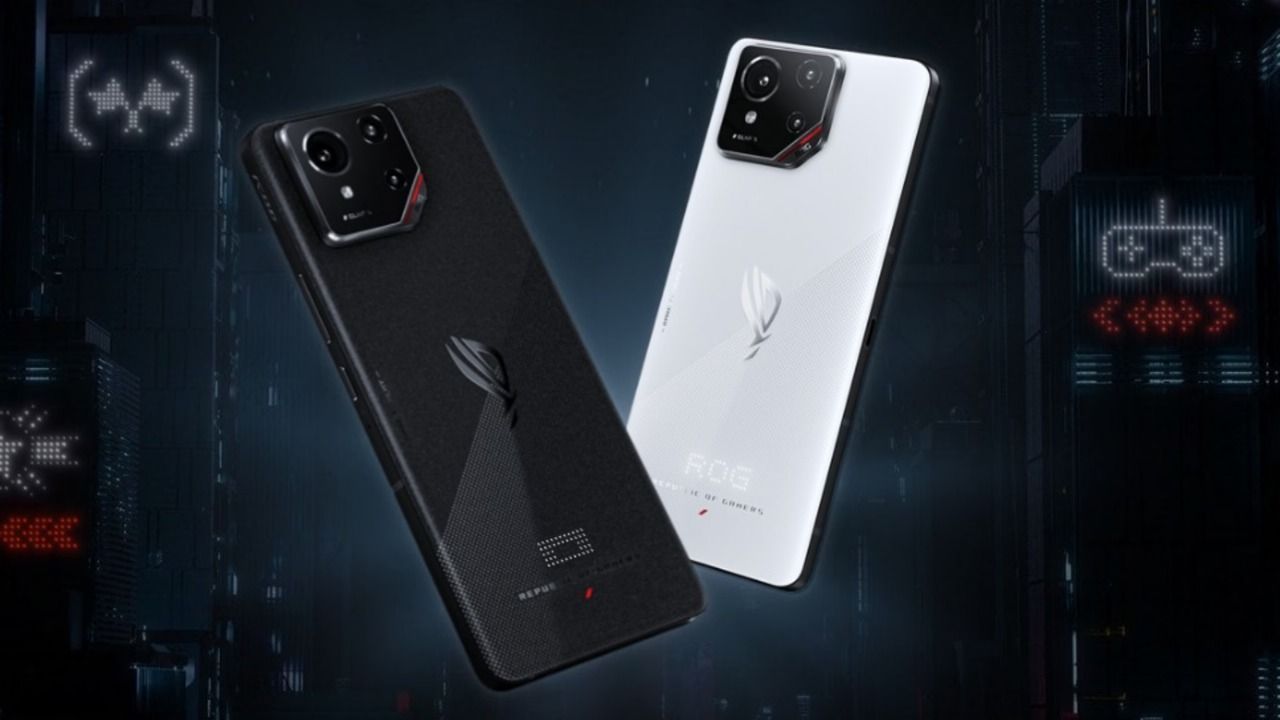 Asus ROG Phone 9 FE: Smartphone Gaming Kencang dengan Harga Lebih Bersahabat