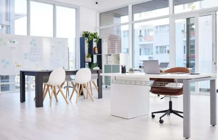 5 Rekomendasi Coworking Space di Depok 2025