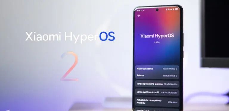 HyperOS akan Dapat Update Bulan Ini, Berikut Terkait Updatenya