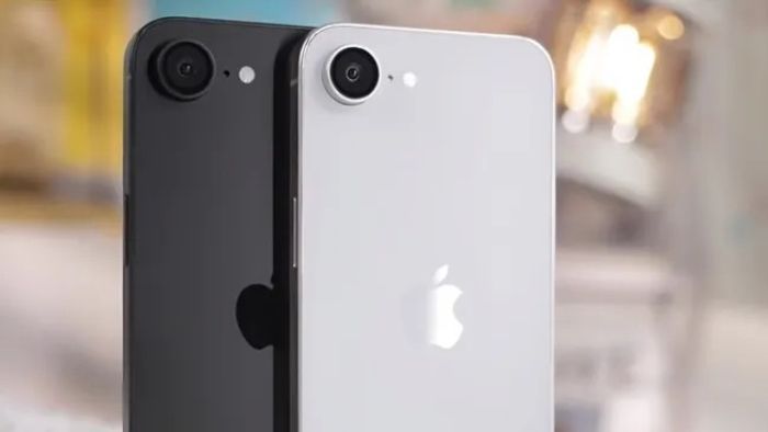 iPhone SE 4 Diluncurkan Secepatnya Minggu Depan!
