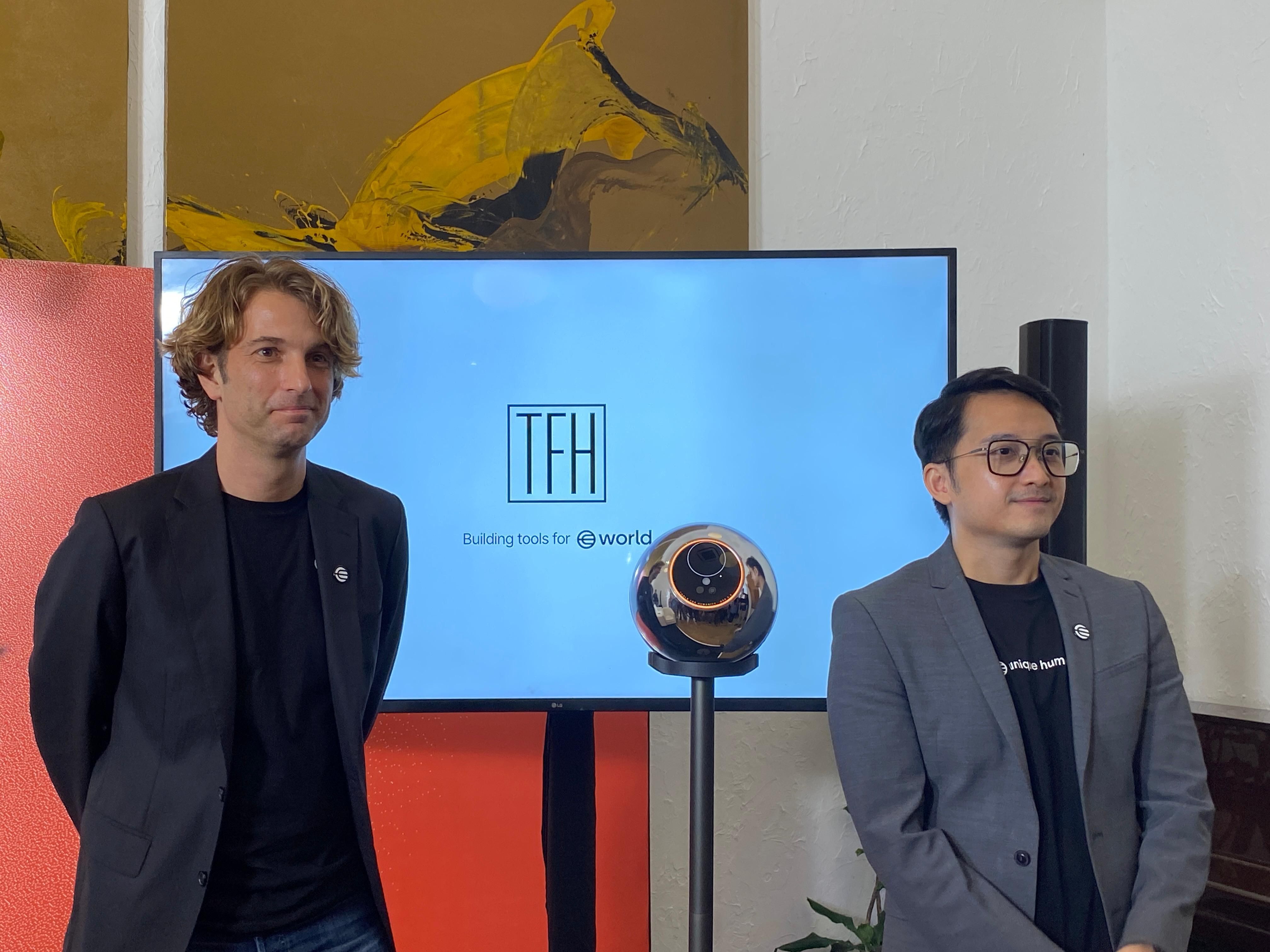 Tools for Humanity Resmi Luncurkan 'Proof of Human', Teknologi Pembeda Manusia dengan AI