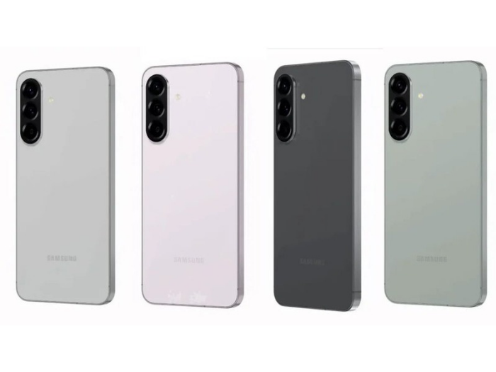 Bocoran Samsung Galaxy A56 5G: Desain Ramping, Layar AMOLED, dan Performa Kencang