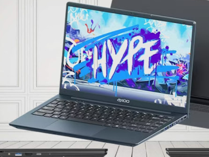 Axioo Hype R3 OLED: Laptop Lokal dengan Performa Andal