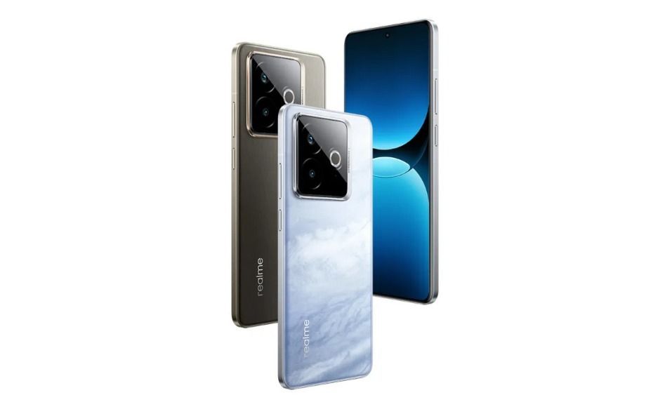 Realme Rilis Realme GT 7 Pro Racing Edition dengan Warna Ekslusif dan Snapdragon 8 Elite