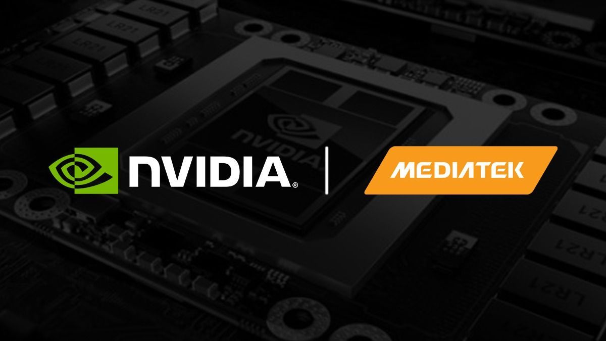 NVIDIA dan MediaTek Bersatu, Masa Depan AI di Smartphone Makin Cerah?