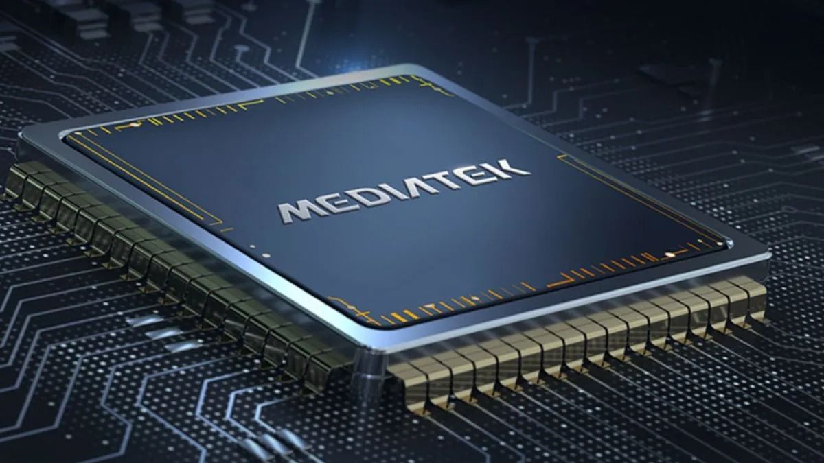 Mediatek Rilis Chipset Baru Dimensity 6400! Peningkatan atau Hanya Sebatas Nama Baru?