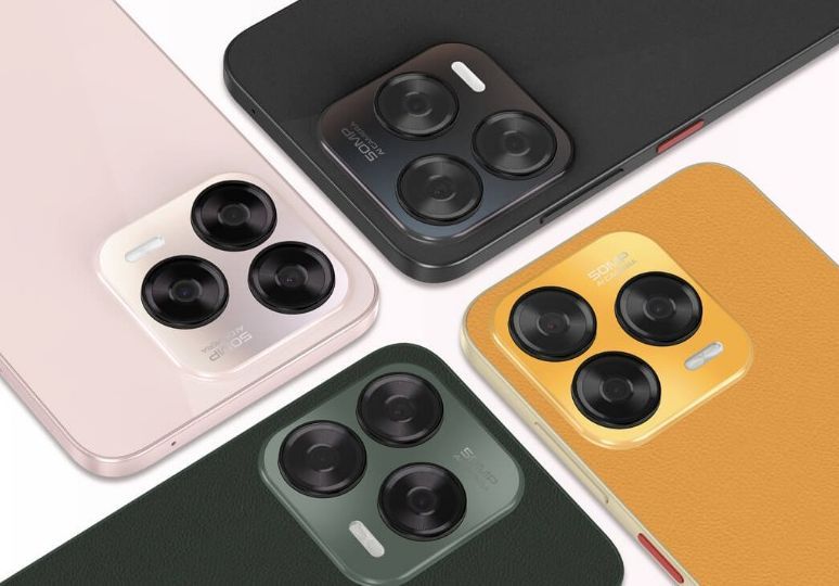 Pesaing Baru di Kelas Midrange, ZTE Blade V70 Vita: Layak Dibeli?