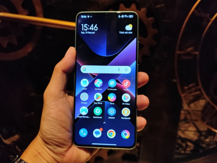 5 Rekomendasi HP dengan Layar AMOLED Harga Mulai dari 2 Juta di Tahun 2025