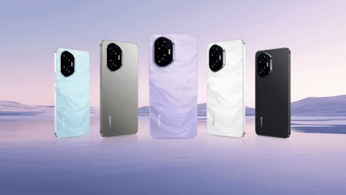 Rilis Seri Terbaru, Ini Spesifikasi Layar, Baterai dan Performa Honor 400 Series