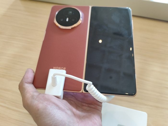 Honor Magic V3 Dijual Harga Rp24 Jutaan di Indonesia, Begini Spesifikasi dan Fitur Unggulan