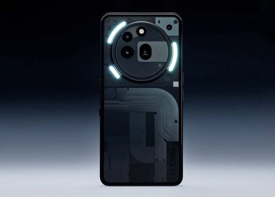 Bocoran Nothing Phone 3: Bermodalkan Ini, Siap Tantang Hp Flagship Lain!