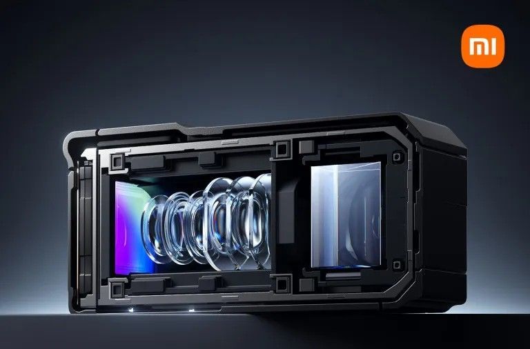 Kamera Xiaomi 15 Ultra Terungkap, Ini Contoh Fotonya yang Gak Kaleng-kaleng!